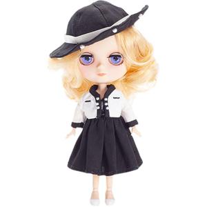 Blythe размер sister шарнирные куклы 15см POP MART