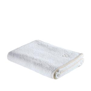 Банное полотенце Bolano 70/140 см Dieter Knoll, белый