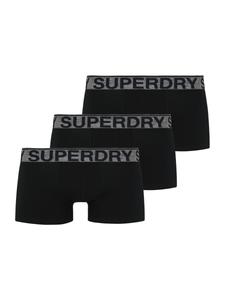 Боксеры Superdry, Black