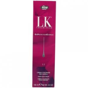 Lk Oil Protection Complex 4/2 Стандарт, Lisap