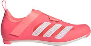 Баскетбольные кроссовки Adidas Unisex Harden Vol. 5 Futurenatural, белый/оранжевый