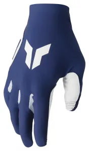 Спортивные перчатки Sportmode Iconic Thor, темно-синий/белый