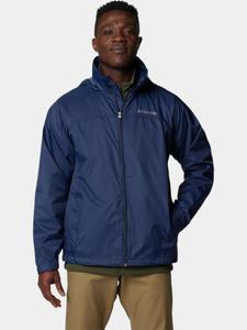 COLUMBIA Ветровка мужская Glennaker Lake II