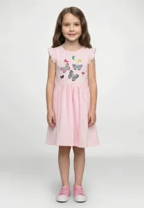 Трикотажное платье Blue Seven, Rosa