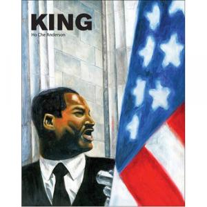 Книга King (Paperback)