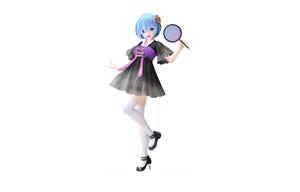 Coreful Rem Re Zero Starting Life In Another World, китайское платье, новая версия TAITO