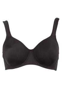 Бюстгальтер на косточках TWIN Rosa Faia, черный