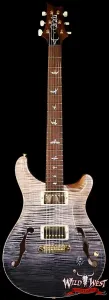 PRS Wild West Guitars 25-летний юбилейный ограниченный выпуск Wood Library Artist Package Hollowbody II Piezo Frostbite Fade (цвет Private Stock) 5,75 фунта (только для США / международная доставка не осуществляется)