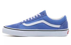 Кроссовки Vans Old Skool Ultramarine