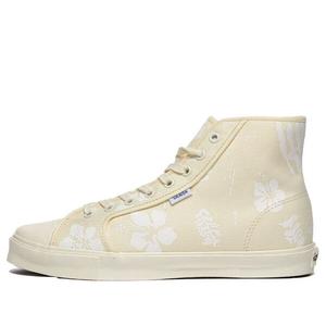 Кроссовки og style 24 lx 'hibiscus' Vans, хаки