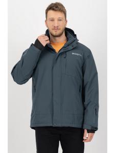 Зимняя куртка deproc MNTRL MEN, Basalt Grey