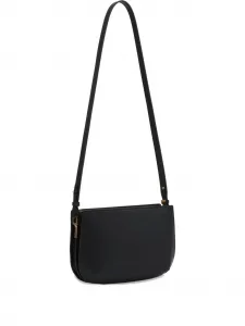 Сумка на плечо A new laconic Potamy, черный