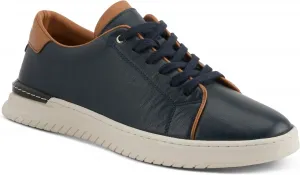 Мужские кроссовки Spring Step Men Luka Fashion, темно-синий