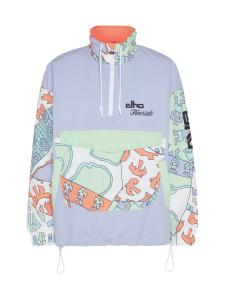 Куртка для активного отдыха elho Malibu 89, светло-фиолетовый