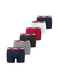 Боксеры LeviВґs, синий