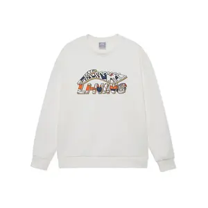 Свитер мужской LINING, айвори