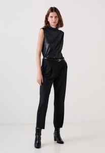Брюки Caroll Trousers, Noir/Black