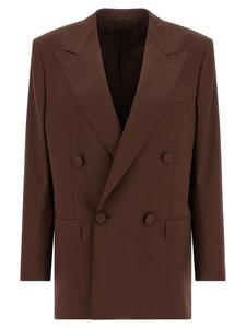 Блейзер «Amedeo» ARMARIUM, коричневый