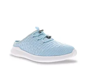 Слипоны Travelbound Propet, Blue