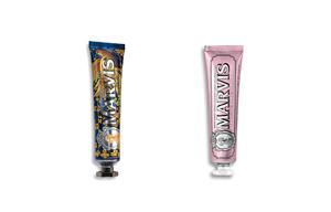 Зубные пасты / Порошки для чистки зубов Unisex Marvis