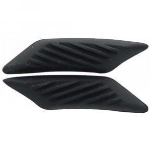 Велосипедный шлем Giro Aether Eyewear Grippers