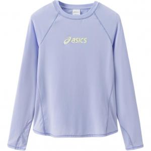 Футболка GS Asics, фиолетовый