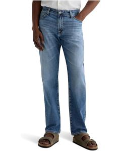 Джинсы AG Jeans Graduate Tailored Leg Jean, цвет Ventana