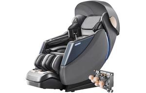 Массажные кресла AUX, синий