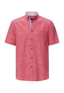 Рубашка с коротким рукавом BELLAVERO BABISTA, красный