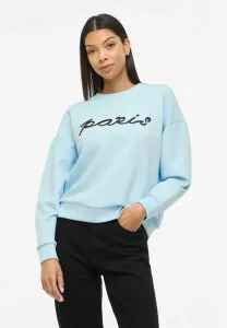 Толстовка langärmeliges visif rundhals Vila, Nantucket Breeze