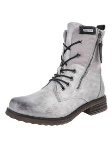 Ботильоны Ital-Design, серебряный