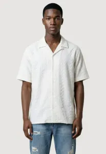 Футболка прямого кроя «гонолулу» Antony Morato, White