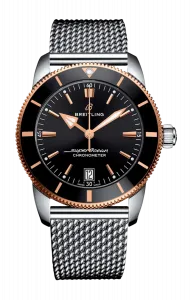 Часы superocean heritage b20 automatic 42 Breitling