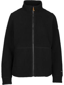 Флисовая куртка Trespass, черный
