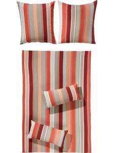 Постельные принадлежности Erwin Müller, красный