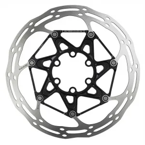 Тормозной диск Sram CenterLine 2P CenterLock, серебряный