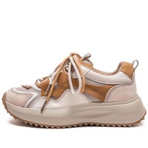 Jay Женские низкие повседневные туфли желтые, цвет Yellow