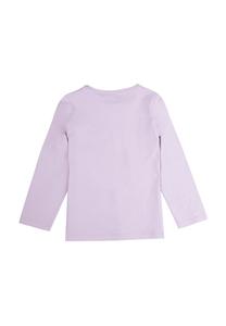 Топ с длинными рукавами TOP MODEL TOP Model, светло-розовый