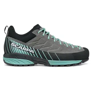 Походные ботинки Scarpa Mescalito Goretex, серый