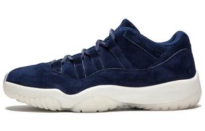 Кроссовки JORDAN 11 Retro Low Derek Jeter RE2PECT