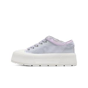 Низкие женские кроссовки с амортизаторами C°BANNER, Gray