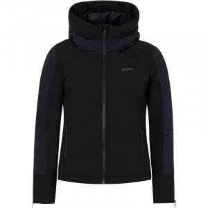 Куртка prtmercury Protest, черный