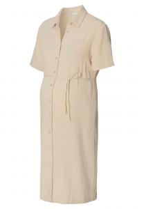 Платье-рубашка STILL CRUZ Noppies, песочный