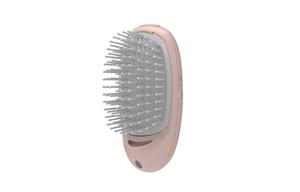 Ионные расчески / Расчески для укладки SMATE, розовый