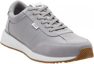Мужские кроссовки TOMS, Shadow Nylon Suede