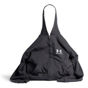 Balenciaga Сумка через плечо Under Armour Collaboration Fabric мужская black