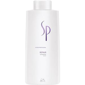 Шампунь Wella Repair Shampoo, ohne Pumpspender / 1000 ml