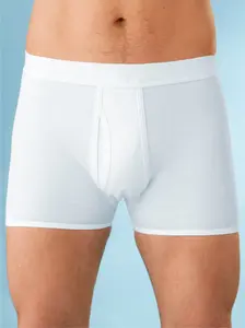 Трусы Kings Club (2 шт.), белый