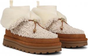 Ботинки Sam Edelman Olin, цвет Natural/Harvest Brown