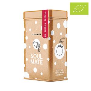 Йербера - Душа Энергия 0,5кг в банке Soul Mate